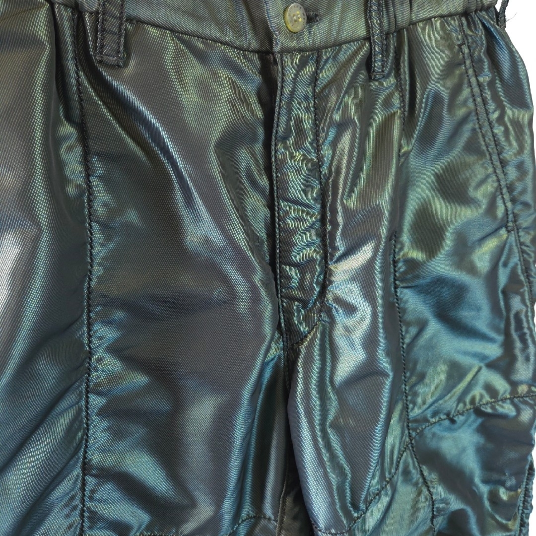 ISSEY MIYAKE MEN - 15ss ISSEY MIYAKE MEN ジョガーパンツ ISSEY MIYAKE MEN - 15ss ISSEY MIYAKE MEN ジョガーパンツ