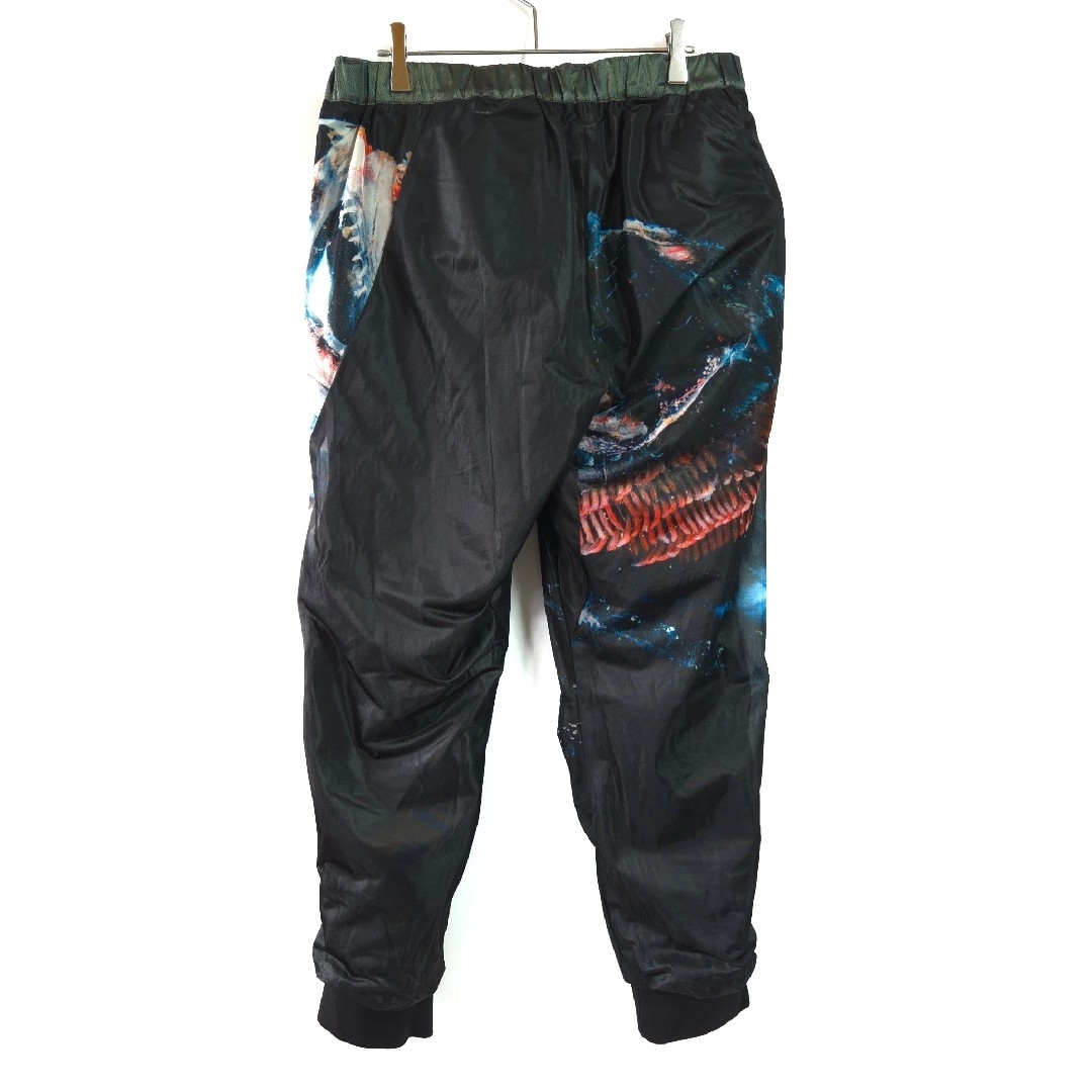 ISSEY MIYAKE MEN - 15ss ISSEY MIYAKE MEN ジョガーパンツ ISSEY MIYAKE MEN - 15ss ISSEY MIYAKE MEN ジョガーパンツ