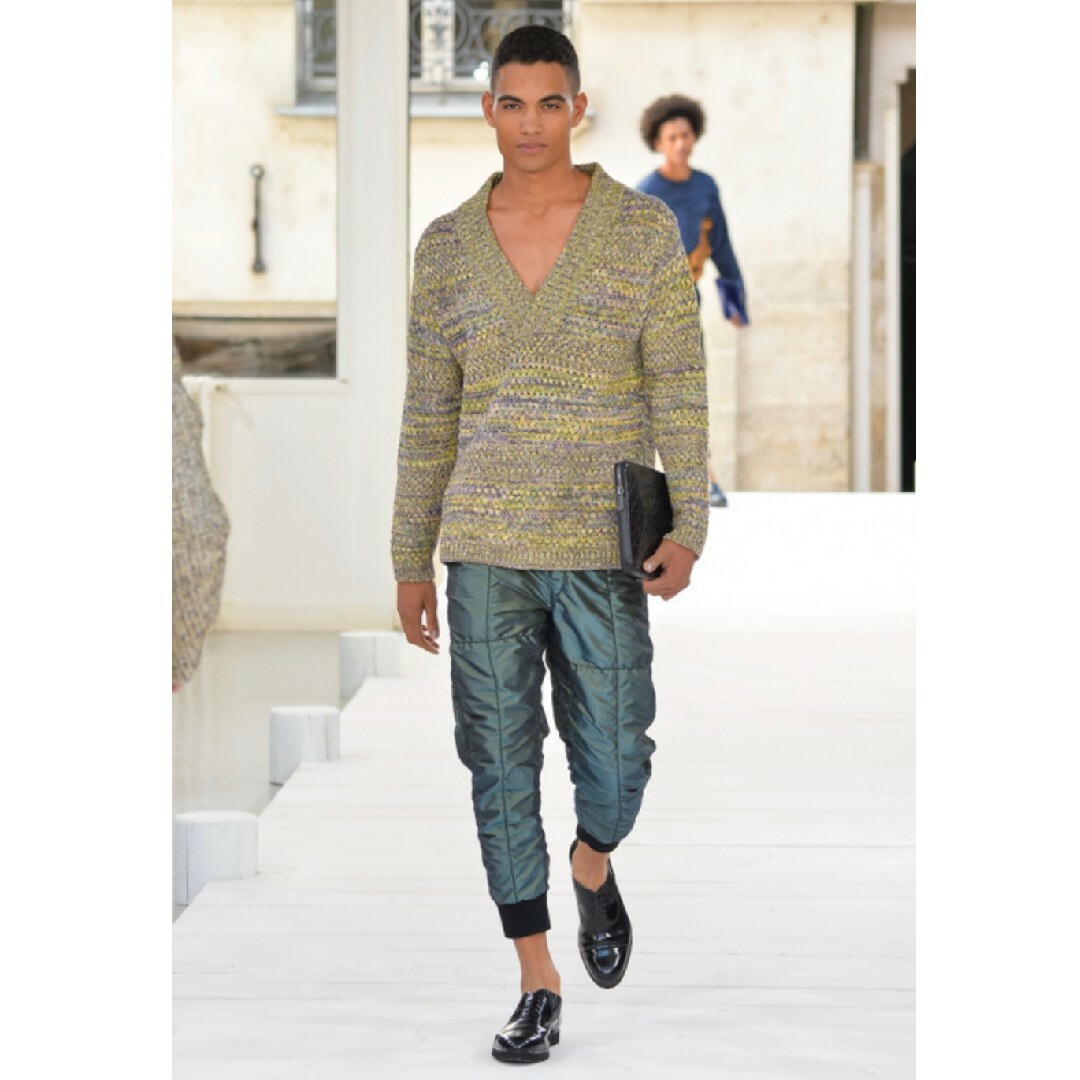 ISSEY MIYAKE MEN - 15ss ISSEY MIYAKE MEN ジョガーパンツ ISSEY MIYAKE MEN - 15ss ISSEY MIYAKE MEN ジョガーパンツ