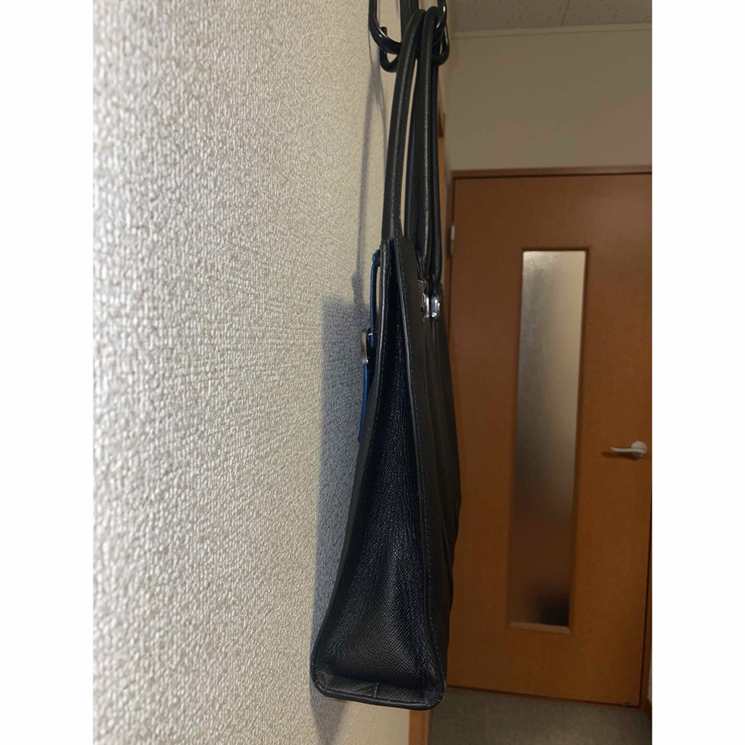 BVLGARI - 【美品】ブルガリ ビジネスバッグ ブルガリマン BVLGARI - 【美品】ブルガリ ビジネスバッグ ブルガリマン