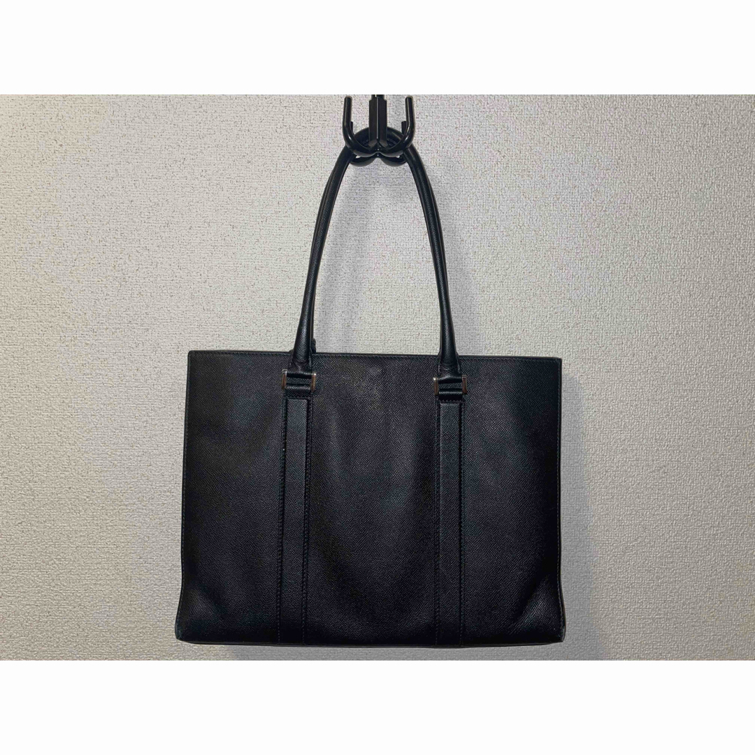 BVLGARI - 【美品】ブルガリ ビジネスバッグ ブルガリマン BVLGARI - 【美品】ブルガリ ビジネスバッグ ブルガリマン
