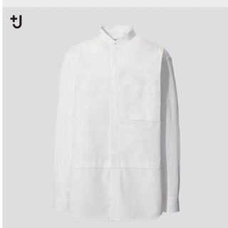 JIL SANDER(シャツ/ブラウス(長袖/七分))のフリマアイテム一覧 JIL SANDER(シャツ/ブラウス(長袖/七分))のフリマアイテム一覧