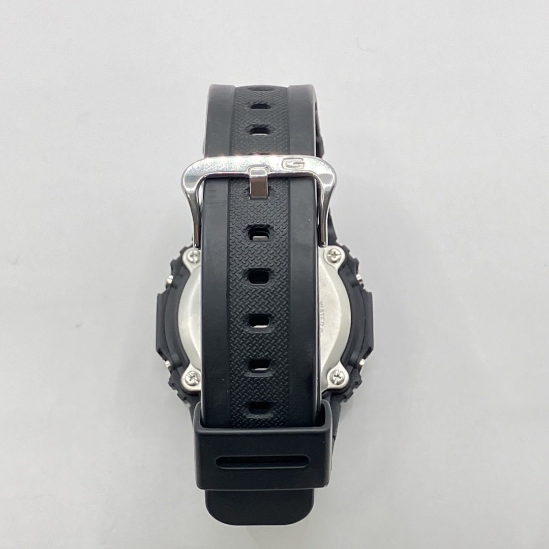 G-SHOCK - 極美品 G-SHOCK GW-5600J-1JF 電波ソーラー ブラック G-SHOCK - 極美品 G-SHOCK GW-5600J-1JF 電波ソーラー ブラック