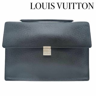 LOUIS VUITTON - 【内部のねちゃつき無いです!】LV タイガ LOUIS VUITTON - 【内部のねちゃつき無いです!】LV タイガ