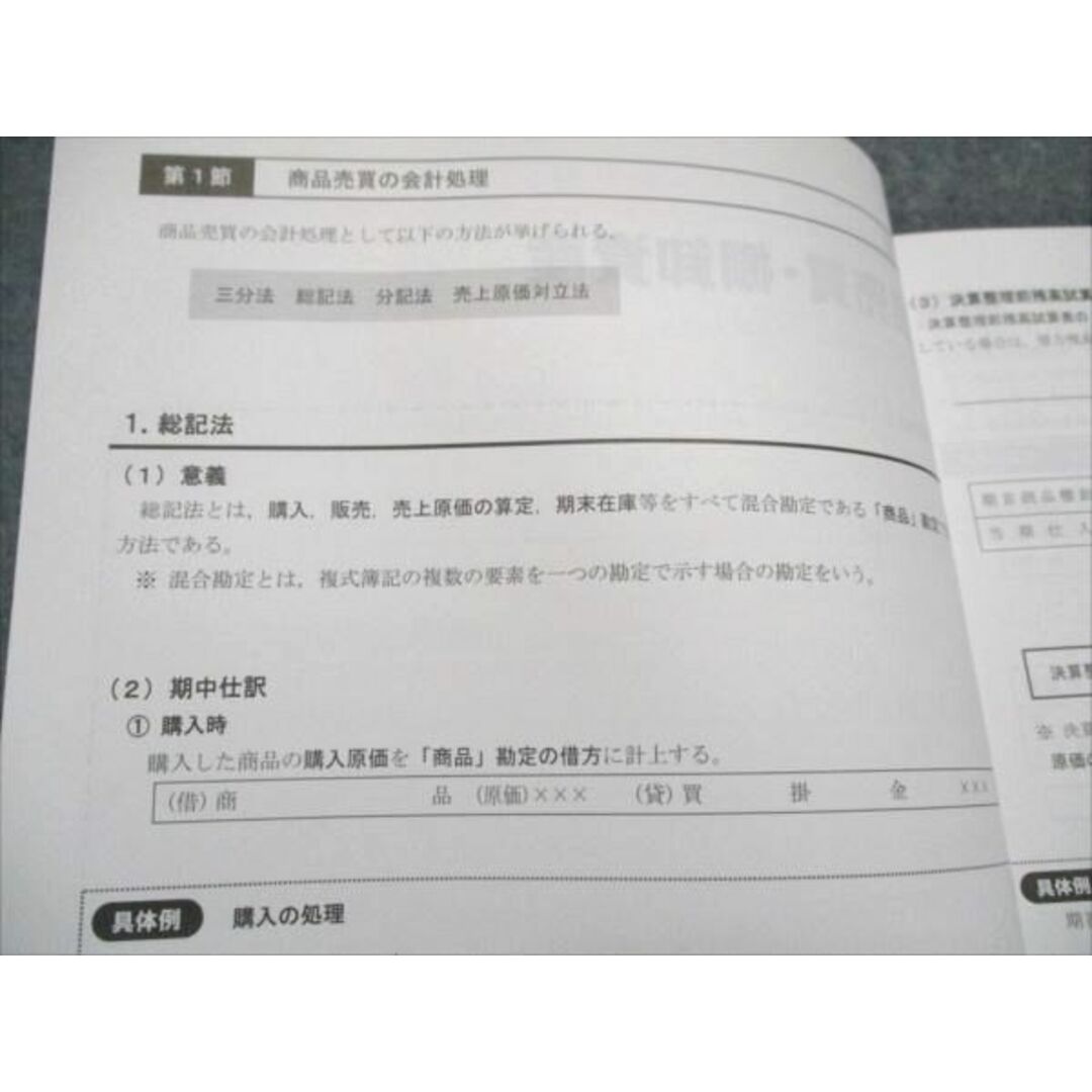 CPA会計学院 公認会計士講座 財務会計論補講テキスト 計算 2025 CPA会計学院 公認会計士講座 財務会計論補講テキスト 計算 2025