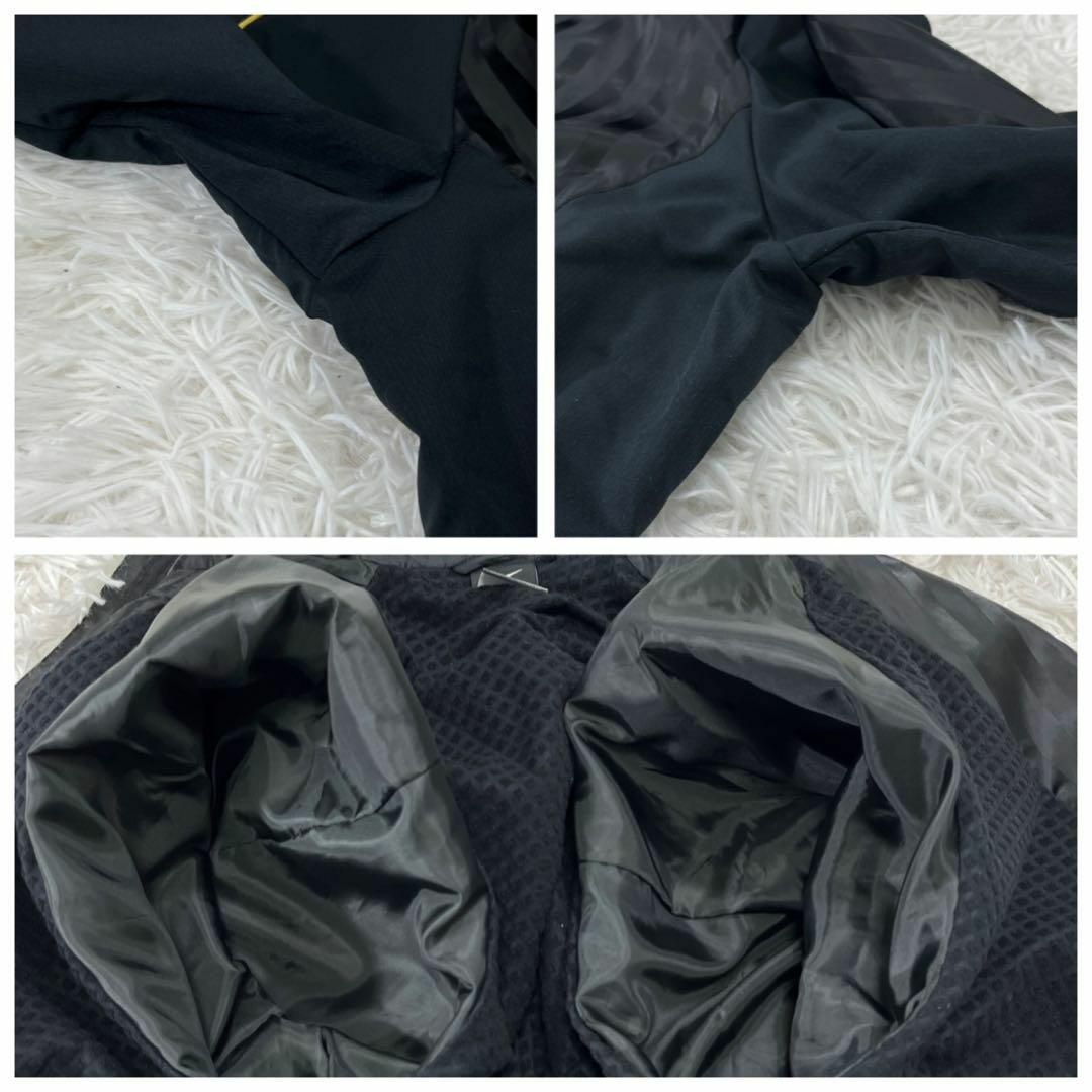 NIKE - 美品✨XL【NIKE】 ナイロンジャケット セットアップ ロゴ NIKE - 美品✨XL【NIKE】 ナイロンジャケット セットアップ ロゴ