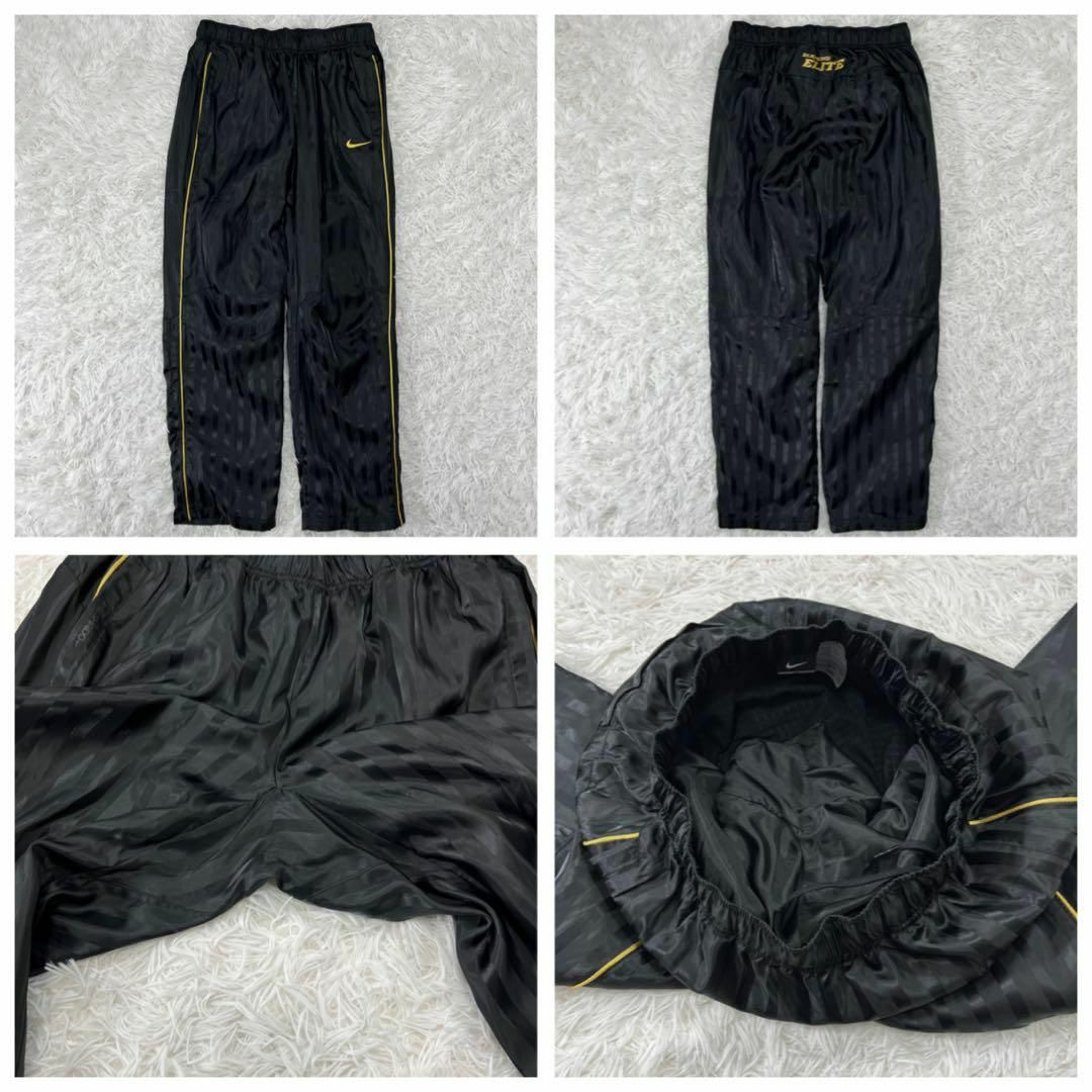 NIKE - 美品✨XL【NIKE】 ナイロンジャケット セットアップ ロゴ NIKE - 美品✨XL【NIKE】 ナイロンジャケット セットアップ ロゴ