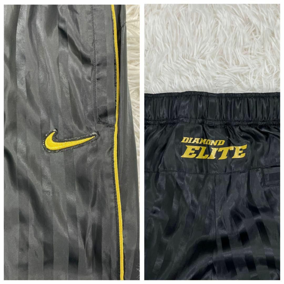 NIKE - 美品✨XL【NIKE】 ナイロンジャケット セットアップ ロゴ NIKE - 美品✨XL【NIKE】 ナイロンジャケット セットアップ ロゴ