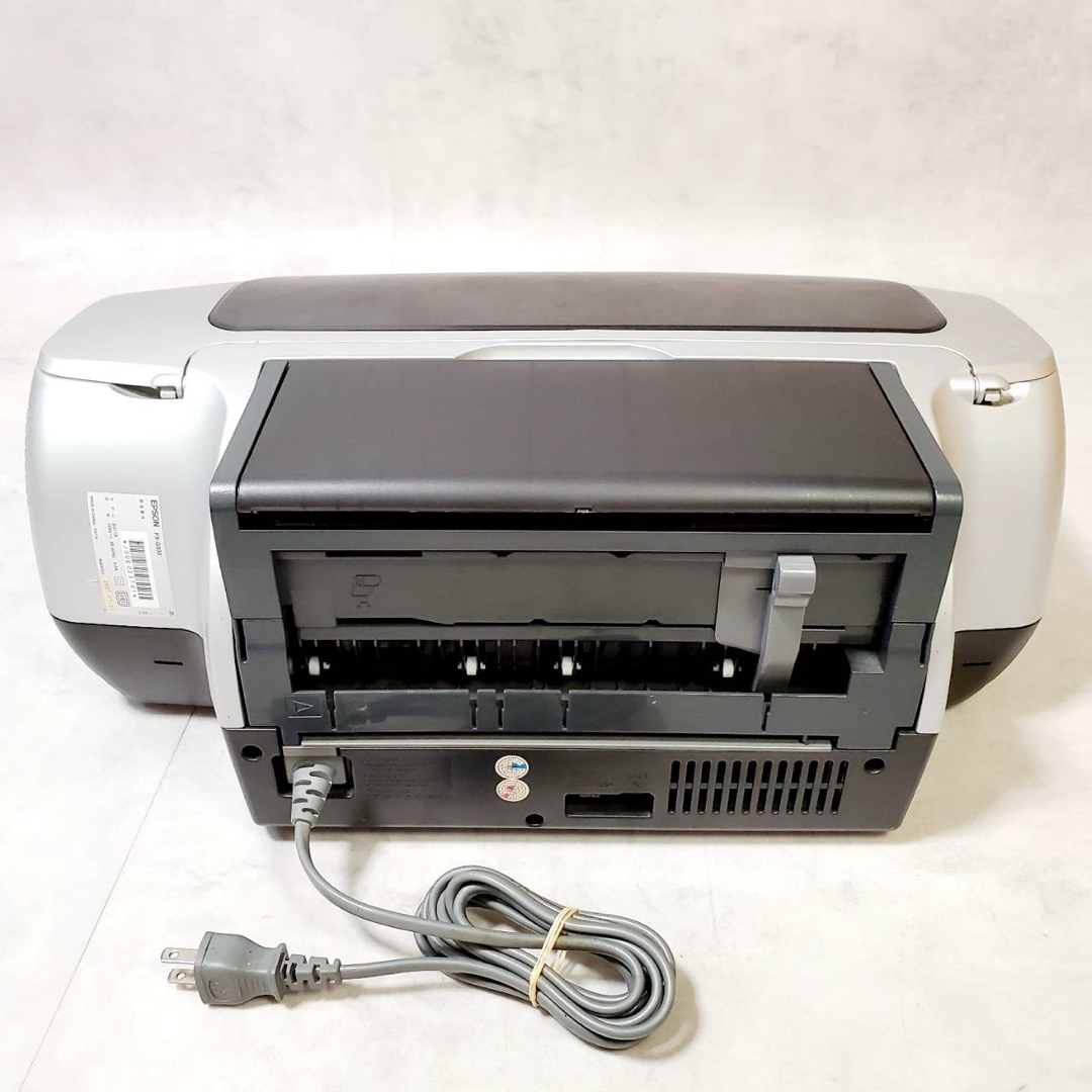 EPSON - 【ジャンク品】EPSON エプソン カラリオ PX-G930 EPSON - 【ジャンク品】EPSON エプソン カラリオ PX-G930