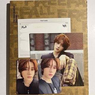 TOMORROW X TOGETHER - ヨンジュン□TXT GBGB 初回限定盤B 初回B TOMORROW X TOGETHER - ヨンジュン□TXT GBGB 初回限定盤B 初回B