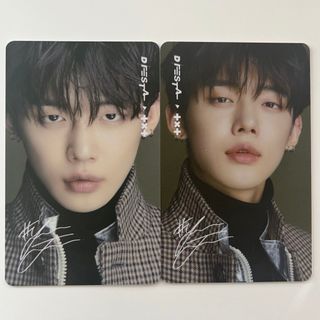 TOMORROW X TOGETHER - TXT FREEFALL トレカ 5種コンプ weverse TOMORROW X TOGETHER - TXT FREEFALL トレカ 5種コンプ weverse