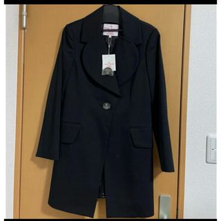 Vivienne Westwood - ヴィヴィアンウエストウッド ラブコートの Vivienne Westwood - ヴィヴィアンウエストウッド ラブコートの