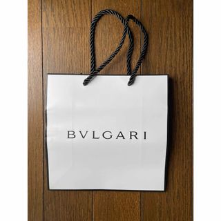 BVLGARI(ショップ袋)のフリマアイテム一覧 BVLGARI(ショップ袋)のフリマアイテム一覧