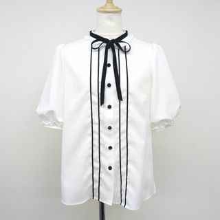 René(シャツ/ブラウス(半袖/袖なし))のフリマアイテム一覧 René(シャツ/ブラウス(半袖/袖なし))のフリマアイテム一覧