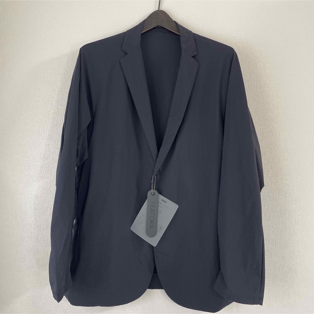 TEATORA - 【新品未使用】TEATORA テアトラ WALLET JKT - DR TEATORA - 【新品未使用】TEATORA テアトラ WALLET JKT - DR