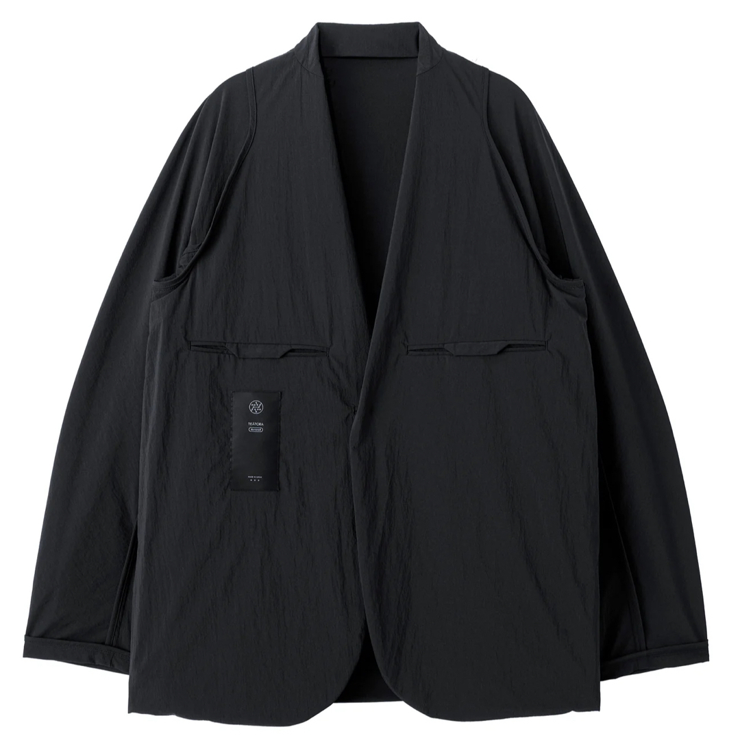 TEATORA - 【新品未使用】TEATORA テアトラ WALLET JKT - DR TEATORA - 【新品未使用】TEATORA テアトラ WALLET JKT - DR