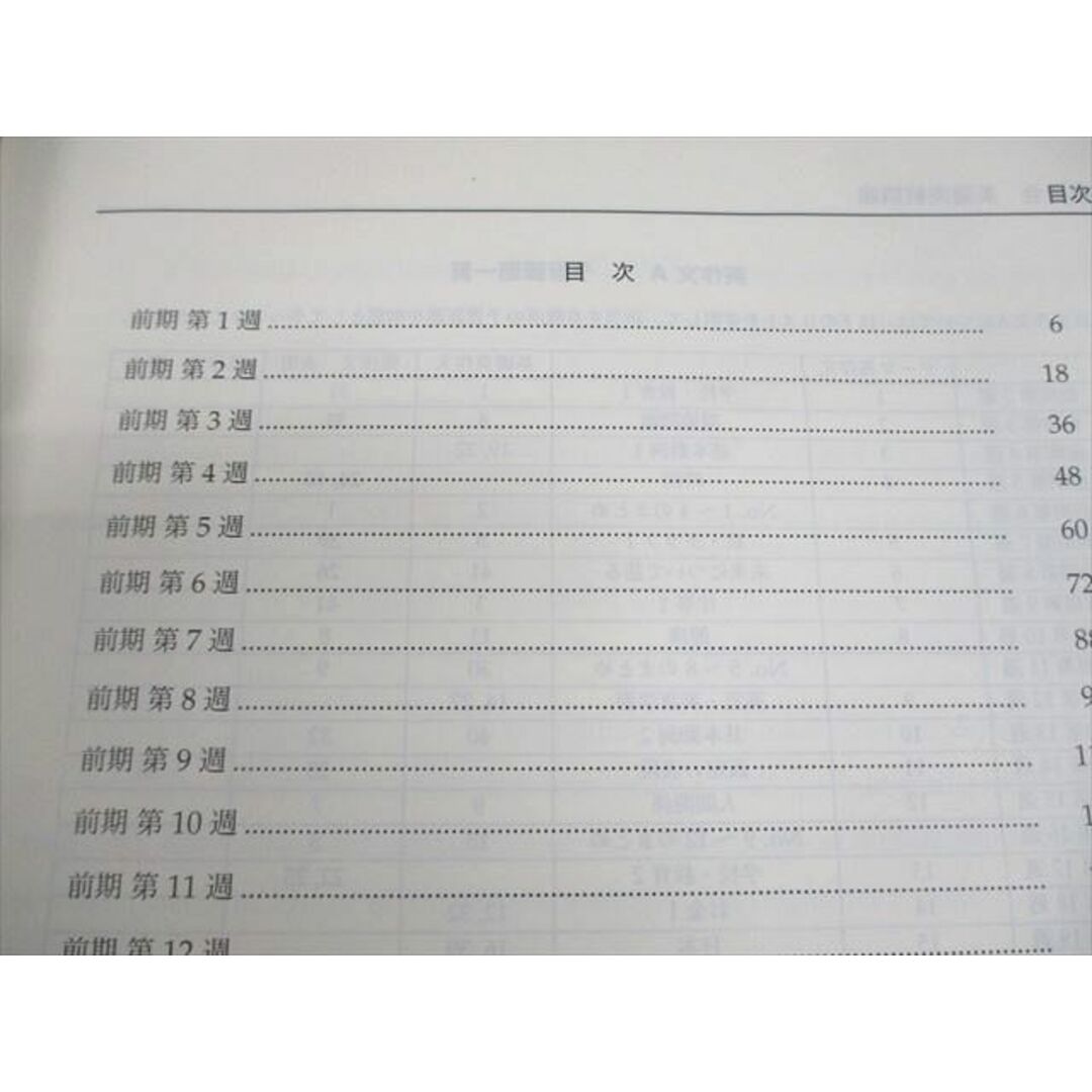 鉄緑会 高2 英語 英語実戦講座 第1/2部/英文法問題 テキスト通年 鉄緑会 高2 英語 英語実戦講座 第1/2部/英文法問題 テキスト通年