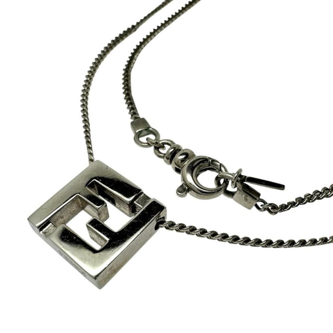 FENDI - フェンディ ネックレス Fロゴの通販 by 真子質店ラクマ FENDI - フェンディ ネックレス Fロゴの通販 by 真子質店ラクマ