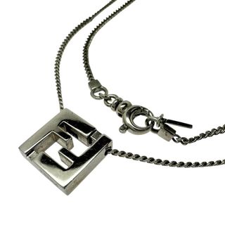 FENDI(ネックレス)のフリマアイテム一覧 FENDI(ネックレス)のフリマアイテム一覧