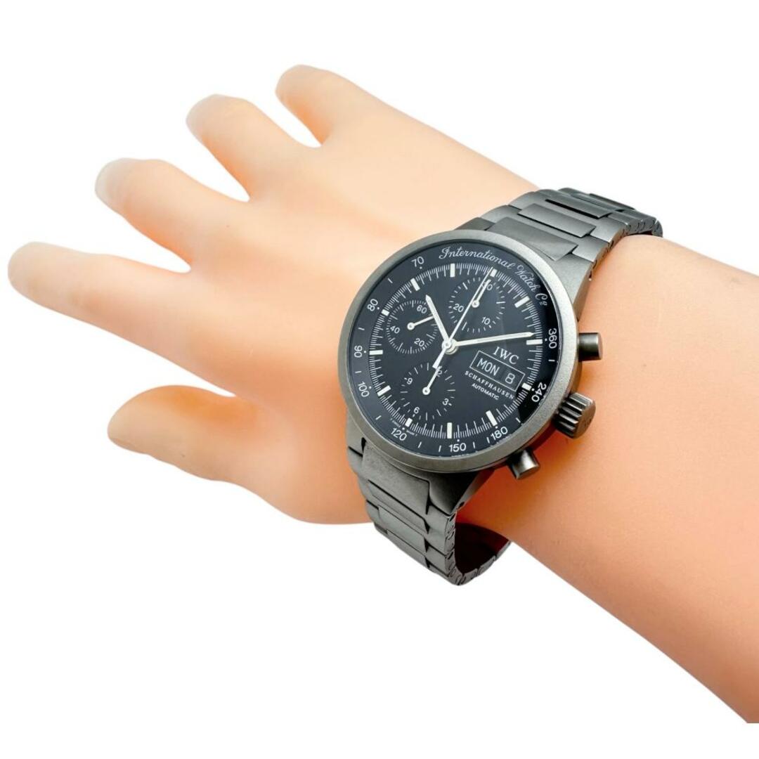 IWC - インターナショナルウォッチカンパニー 腕時計 保証書 IWC - インターナショナルウォッチカンパニー 腕時計 保証書