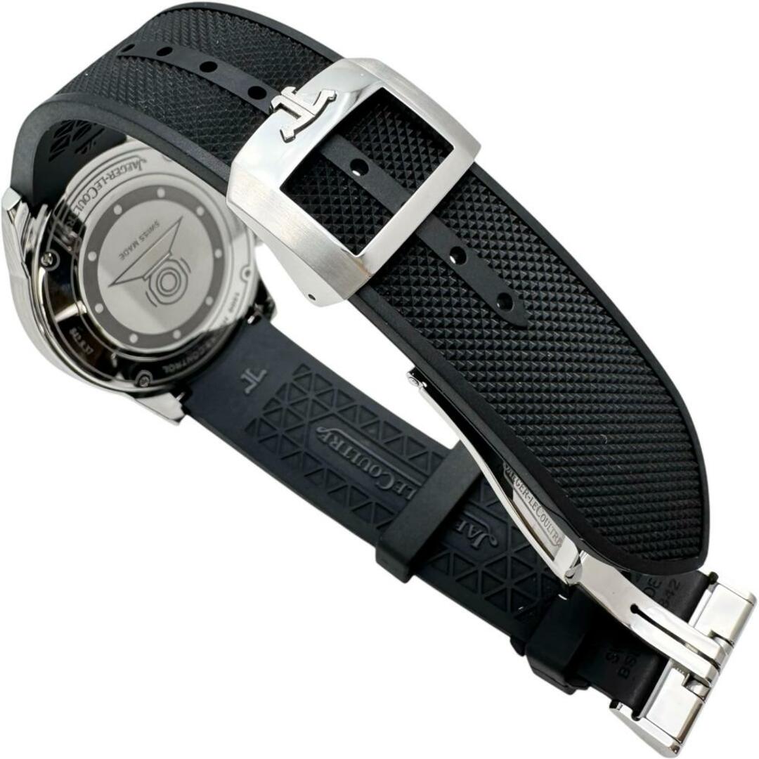 Jaeger-LeCoultre - ジャガー・ルクルト 腕時計 保証書/ギャラ Jaeger-LeCoultre - ジャガー・ルクルト 腕時計 保証書/ギャラ