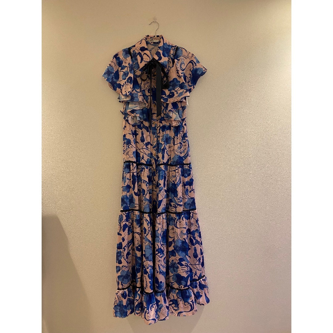 DOUBLE STANDARD CLOTHING - 乃木坂46松村沙友理着用 Sov DOUBLE STANDARD CLOTHING - 乃木坂46松村沙友理着用 Sov