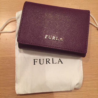 フルラ(Furla)の三つ折り財布(財布)