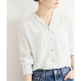 IENA(ドット ・ シャツ/ブラウス(長袖/七分))のフリマアイテム一覧 IENA(ドット ・ シャツ/ブラウス(長袖/七分))のフリマアイテム一覧