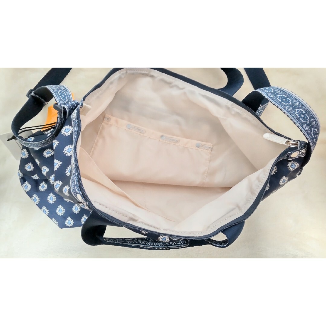 LeSportsac - ☆期間限定価格【新品】レスポートサック