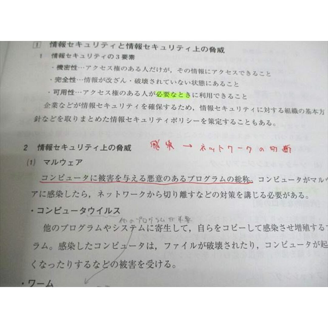 河合塾 社会と情報(共通テスト対応) テキスト通年セット 2024 計 河合塾 社会と情報(共通テスト対応) テキスト通年セット 2024 計