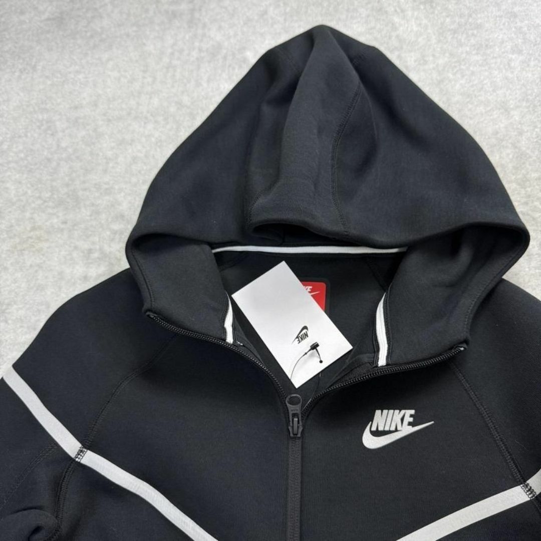 NIKE - 140cm NIKE テックフリース キッズ セットアップ ナイキ NIKE - 140cm NIKE テックフリース キッズ セットアップ ナイキ