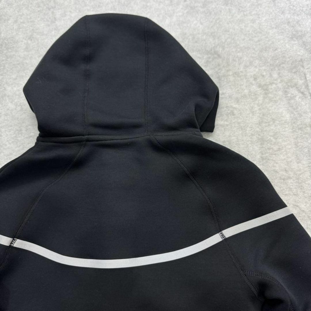 NIKE - 140cm NIKE テックフリース キッズ セットアップ ナイキ NIKE - 140cm NIKE テックフリース キッズ セットアップ ナイキ