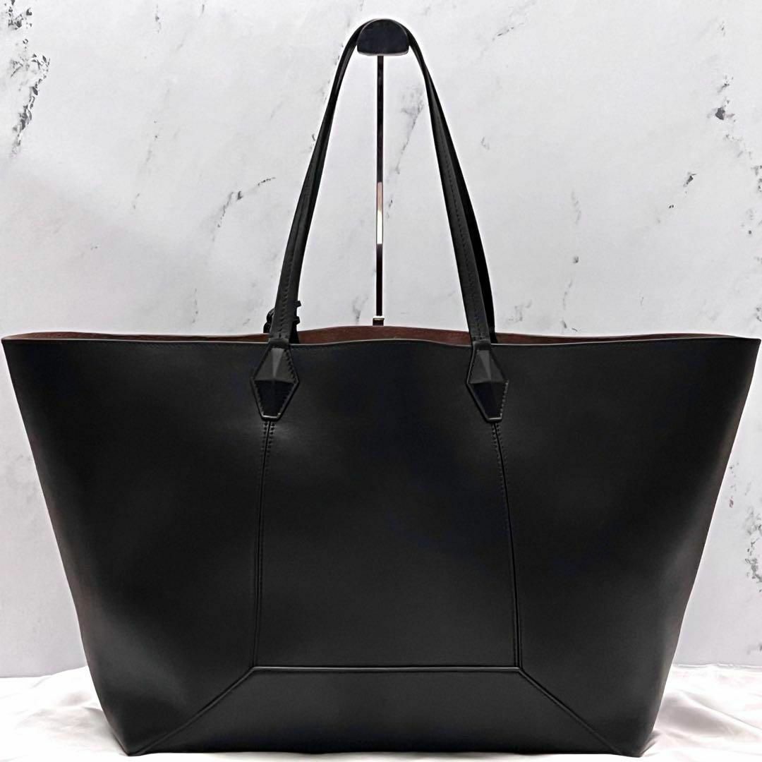 JIMMY CHOO - ✨未使用現行品✨ジミーチュウ ダイヤモンドトート JIMMY CHOO - ✨未使用現行品✨ジミーチュウ ダイヤモンドトート