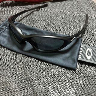 Oakley - 菅田将暉着用 90s オークリー メガネ サングラス 美品 Oakley - 菅田将暉着用 90s オークリー メガネ サングラス 美品