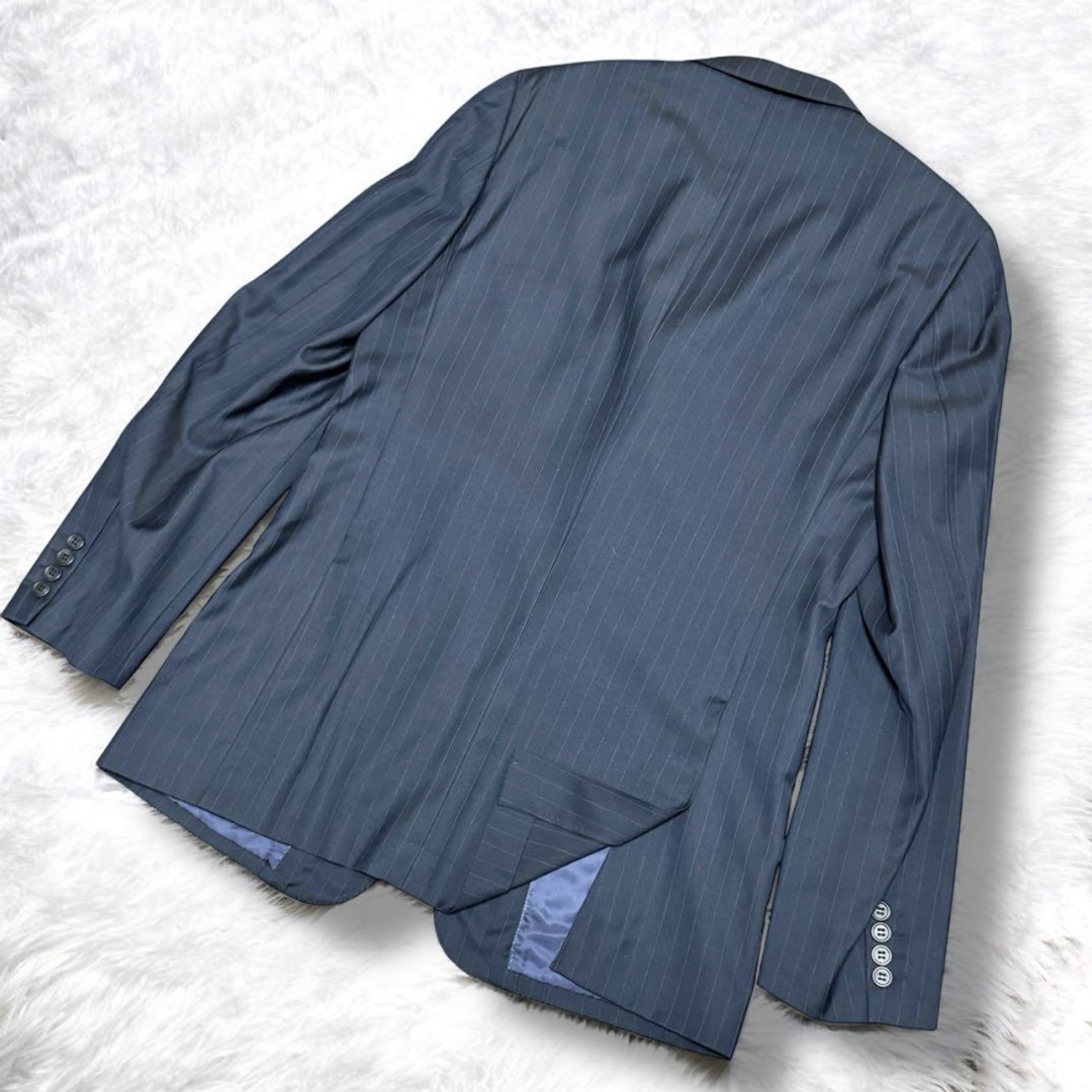 Paul Smith - 美品 XL Paul Smith デルフィノ super120's Paul Smith - 美品 XL Paul Smith デルフィノ super120's