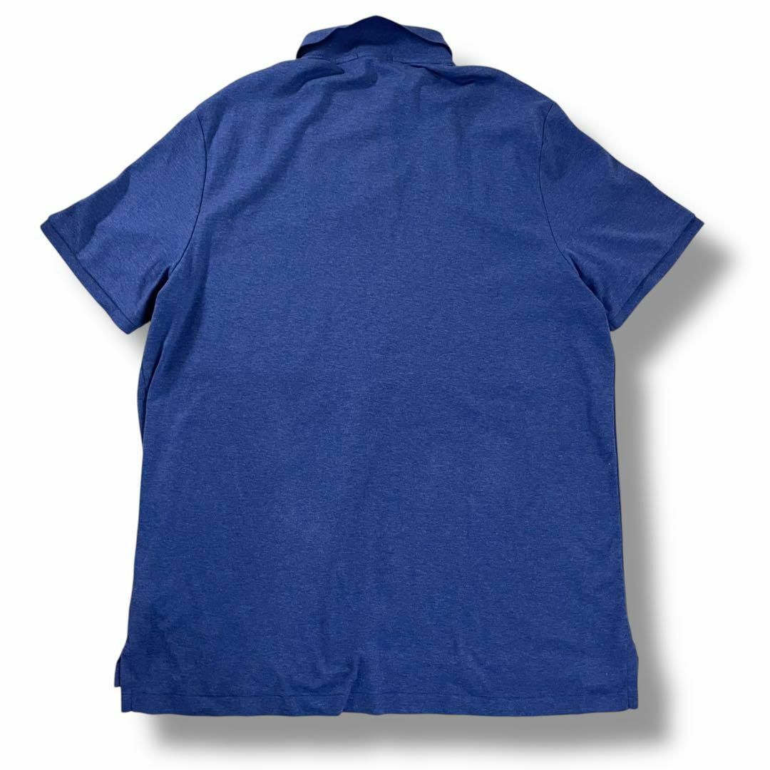 POLO RALPH LAUREN - ポロラルフローレン ポロシャツ 半袖 POLO RALPH LAUREN - ポロラルフローレン ポロシャツ 半袖