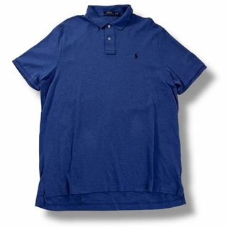 POLO RALPH LAUREN - ポロラルフローレン ポロシャツ 半袖 POLO RALPH LAUREN - ポロラルフローレン ポロシャツ 半袖