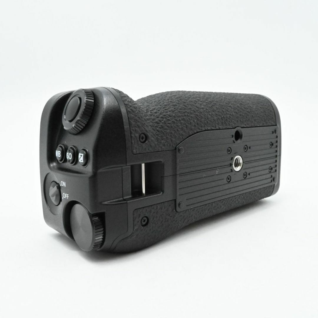 Panasonic - パナソニック DMW-BGS5 LUMIX バッテリーグリップ Panasonic - パナソニック DMW-BGS5 LUMIX バッテリーグリップ