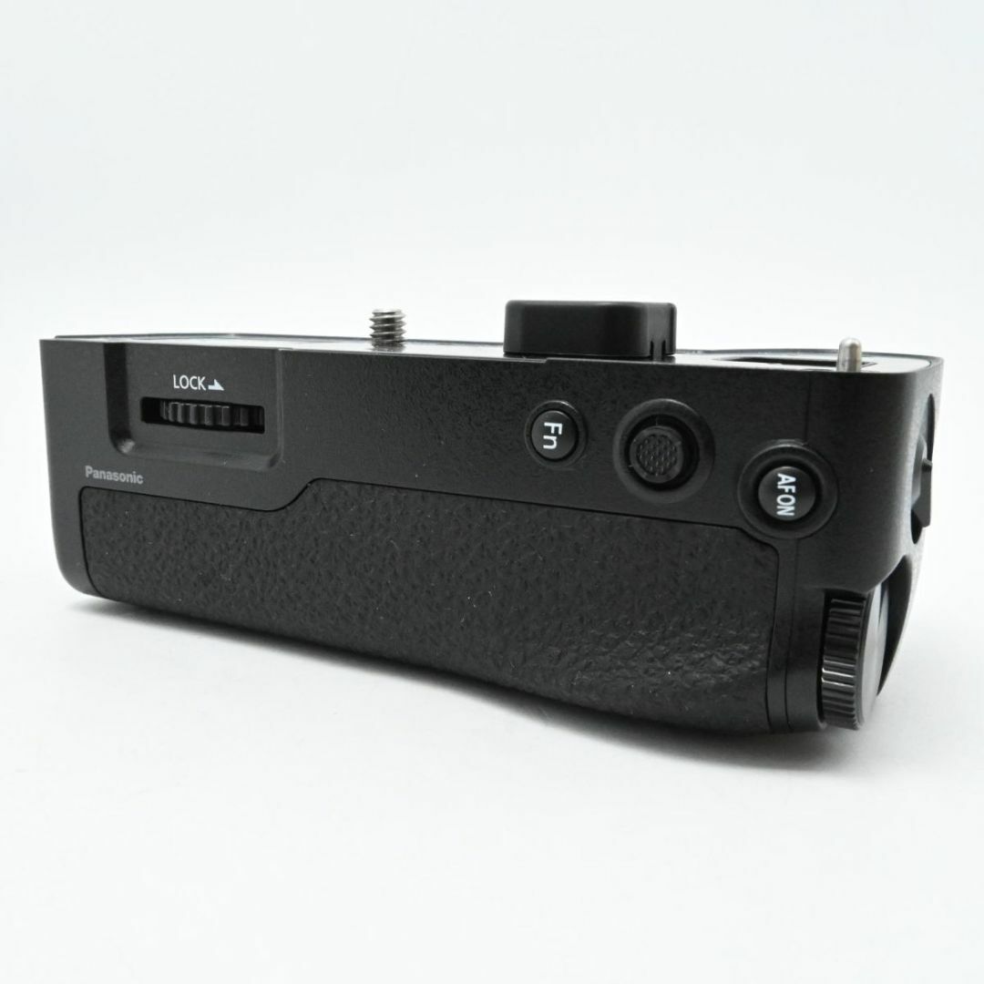 Panasonic - パナソニック DMW-BGS5 LUMIX バッテリーグリップ Panasonic - パナソニック DMW-BGS5 LUMIX バッテリーグリップ