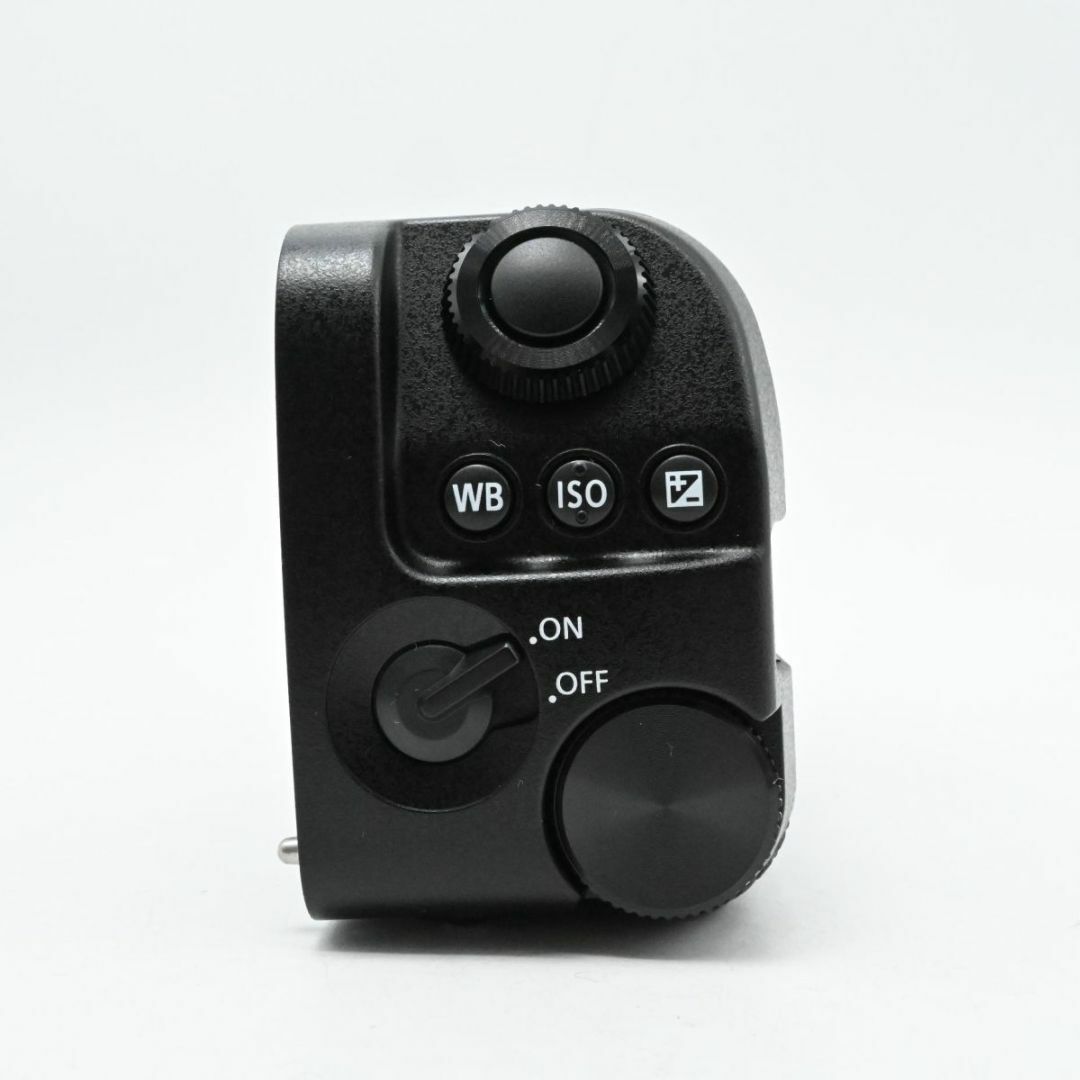 Panasonic - パナソニック DMW-BGS5 LUMIX バッテリーグリップ Panasonic - パナソニック DMW-BGS5 LUMIX バッテリーグリップ