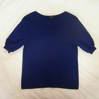 RIAM PLAGE リアム プラージュ ニット カットソー プルオーバー