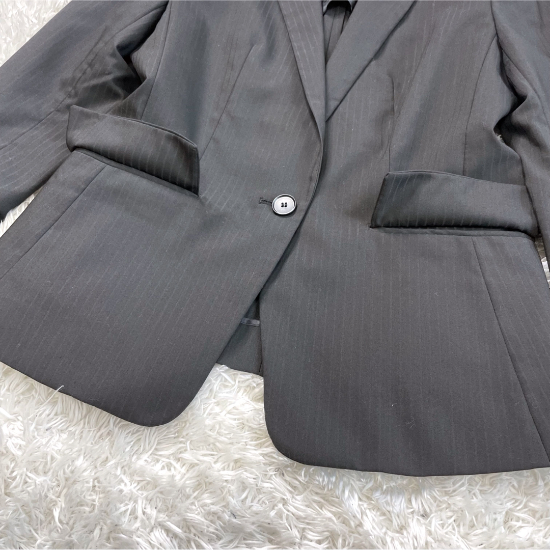 COMME CA ISM - コムサイズム パンツ スーツ セットアップ COMME CA ISM - コムサイズム パンツ スーツ セットアップ