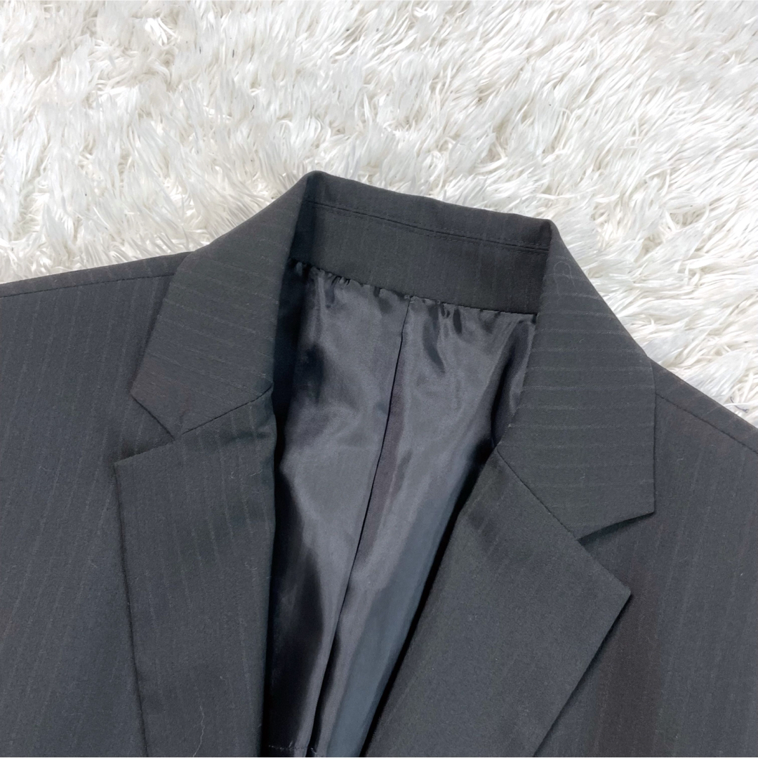 COMME CA ISM - コムサイズム パンツ スーツ セットアップ COMME CA ISM - コムサイズム パンツ スーツ セットアップ