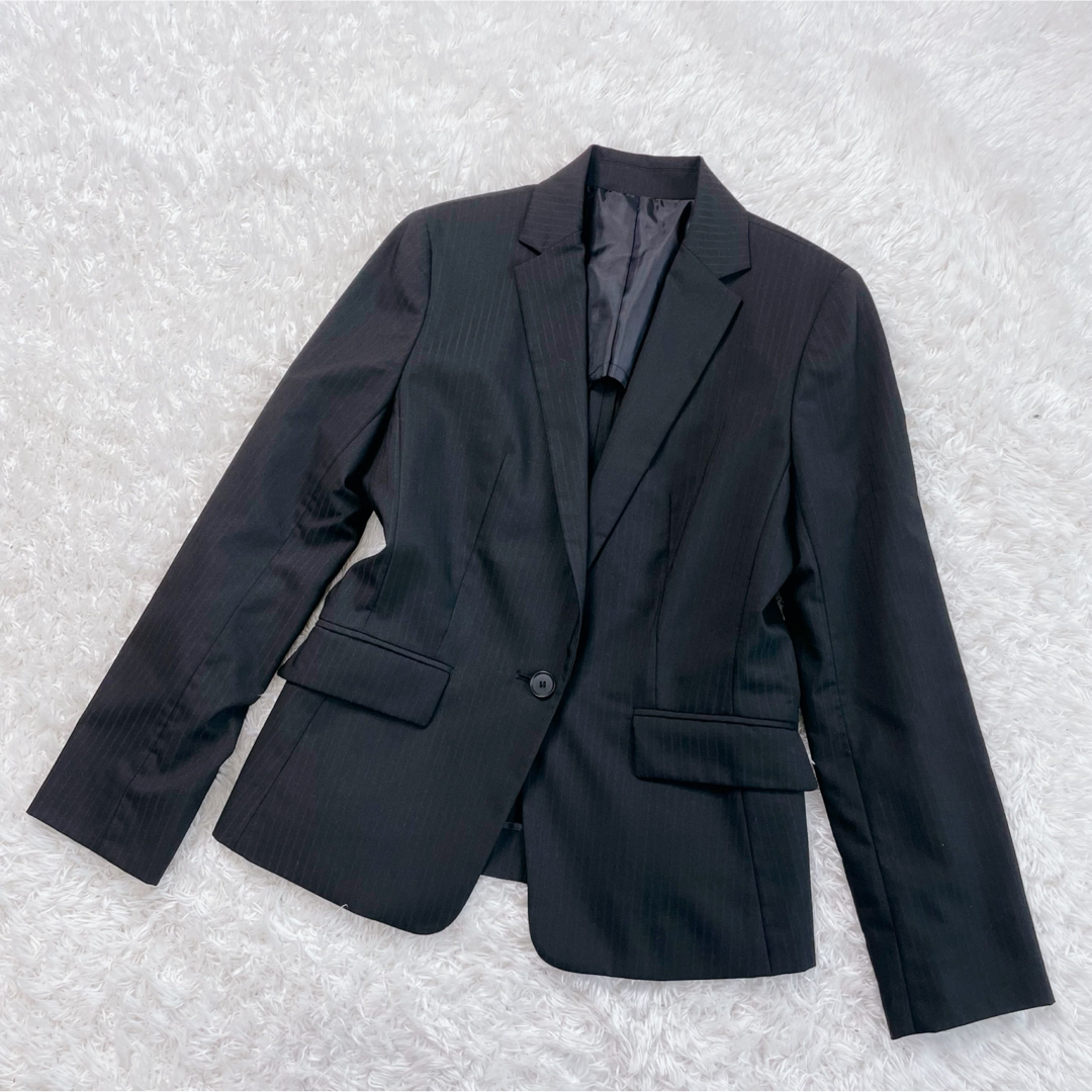COMME CA ISM - コムサイズム パンツ スーツ セットアップ COMME CA ISM - コムサイズム パンツ スーツ セットアップ