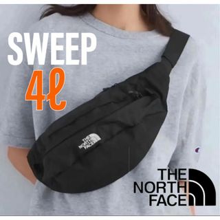 THE NORTH FACE - 韓国限定 ノースフェイス ALBANY クルーネック THE NORTH FACE - 韓国限定 ノースフェイス ALBANY クルーネック