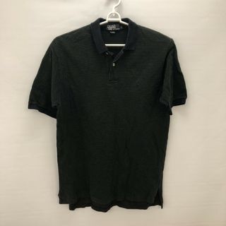 POLO RALPH LAUREN ポロシャツ ブラック XL タグ付き 美品