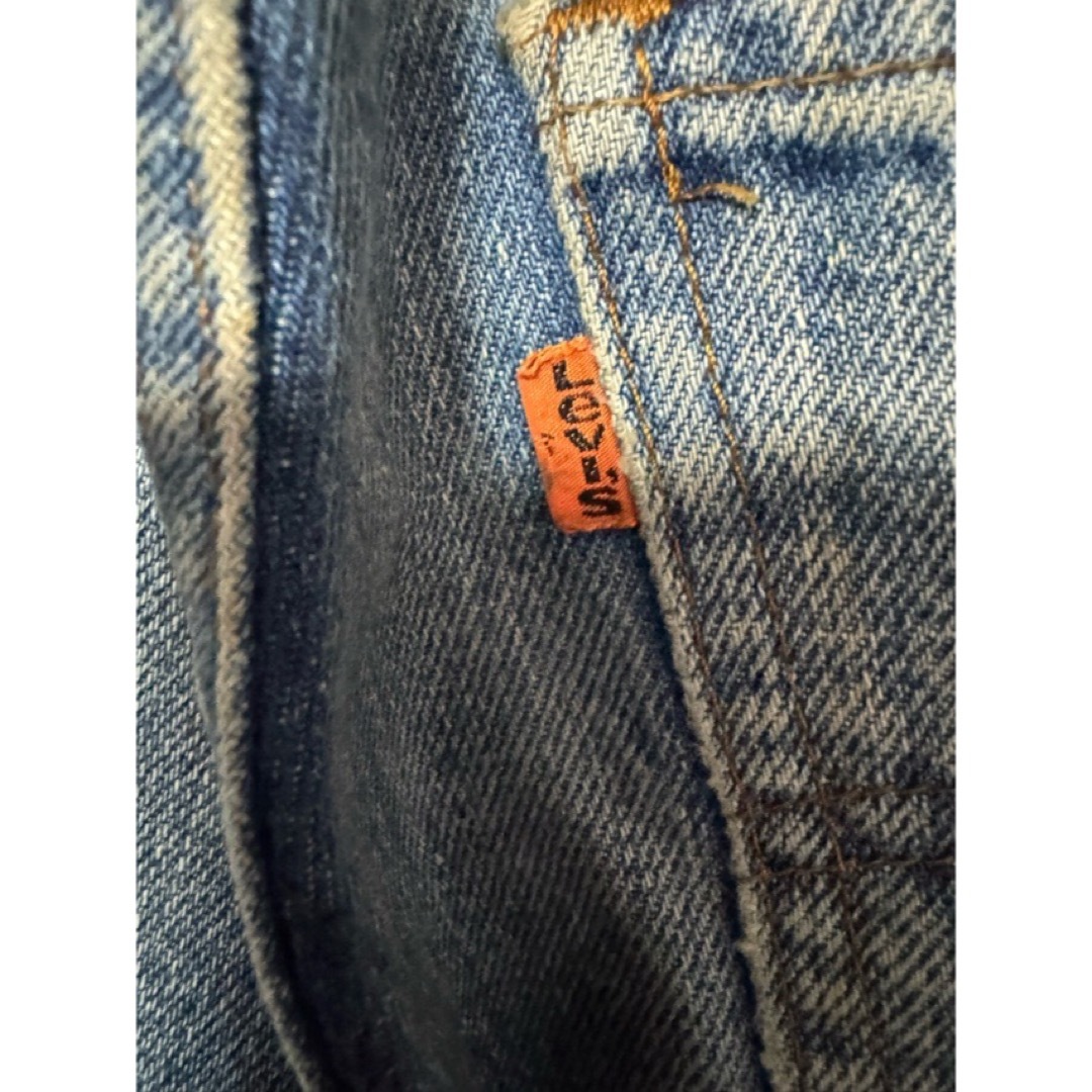 Levi's - リーバイス LEVI'S 684 ジーンズ デニム ベルボトム Levi's - リーバイス LEVI'S 684 ジーンズ デニム ベルボトム
