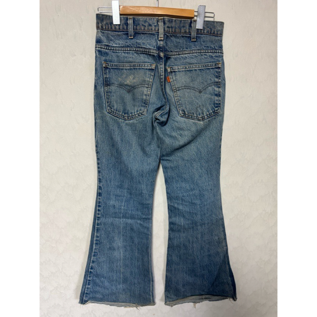 Levi's - リーバイス LEVI'S 684 ジーンズ デニム ベルボトム Levi's - リーバイス LEVI'S 684 ジーンズ デニム ベルボトム