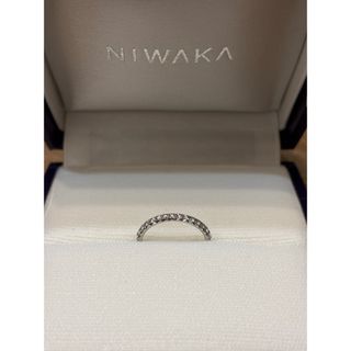 俄 - 俄 NIWAKA 心 ネックレスの通販 by ぽむぽむ's shop 俄 - 俄 NIWAKA 心 ネックレスの通販 by ぽむぽむ's shop