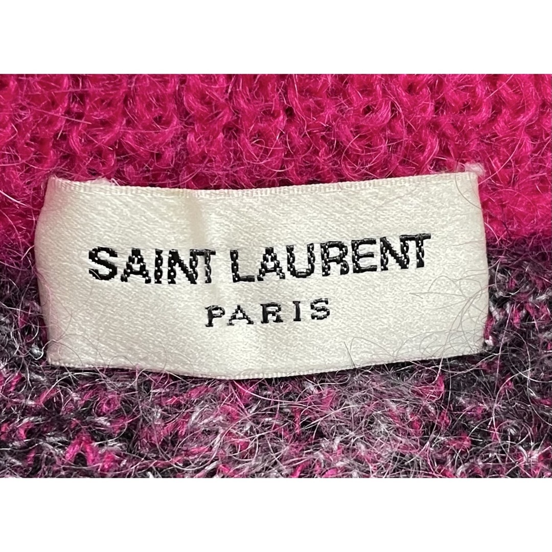 SAINT LAURENT - 登坂広臣さん着用 14AW サンローランパリ SAINT LAURENT - 登坂広臣さん着用 14AW サンローランパリ